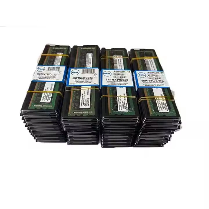 Dell 32g 8g 16g 128g Ram suppliers