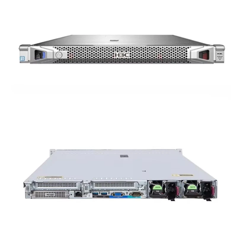 H3C Rack Server R2700 G3