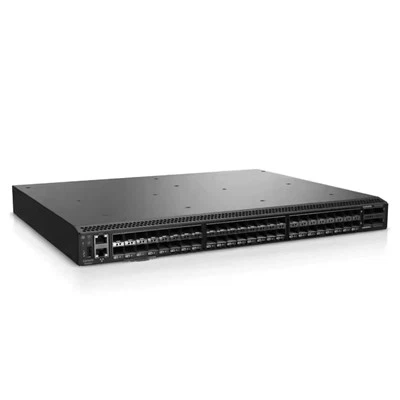 Da li preklopnik Lenovo ima ventilator za hlađenje?
