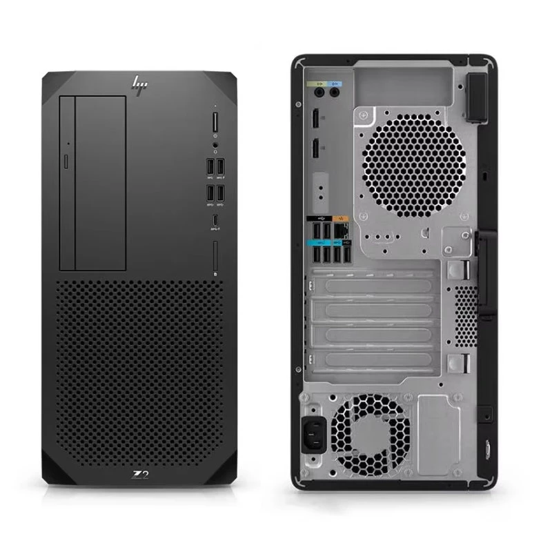 Workstation Z2 G9